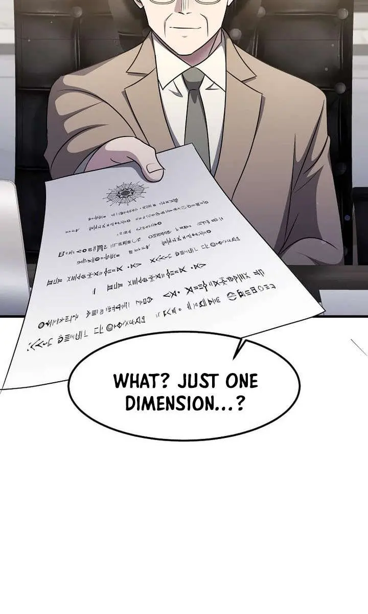 The God of War Is Leveling Up Chapter 64 Page 29