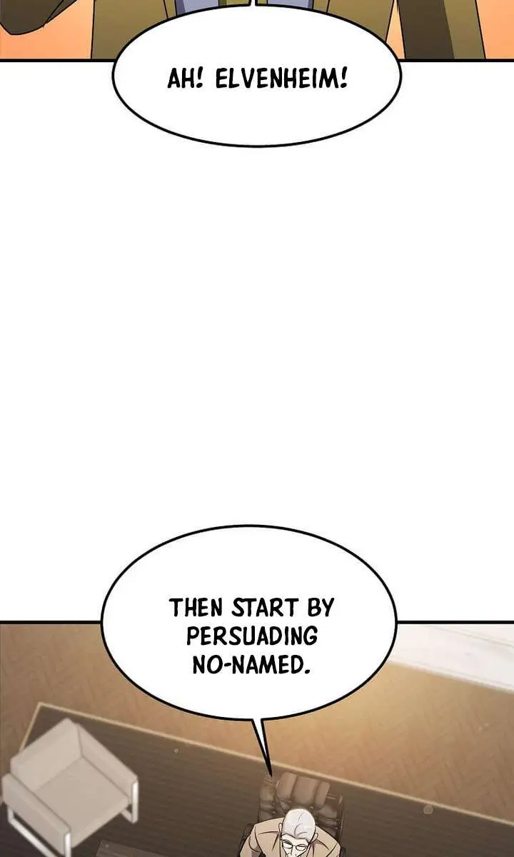 The God of War Is Leveling Up Chapter 64 Page 31