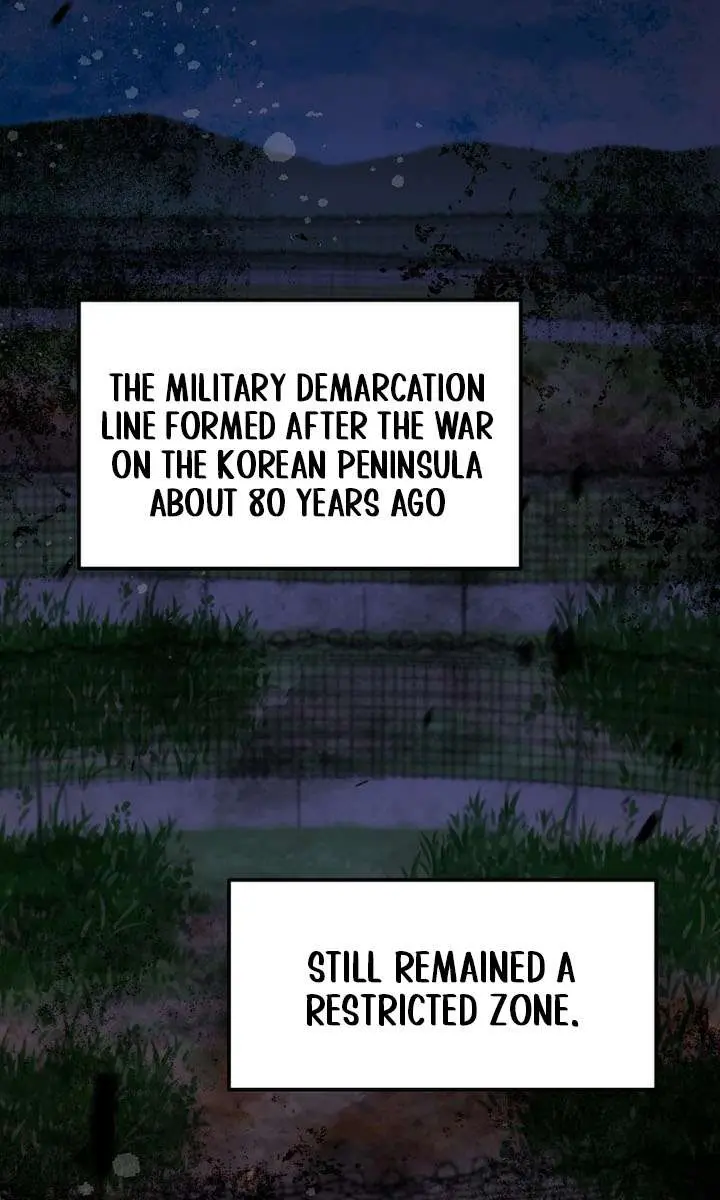 The God of War Is Leveling Up Chapter 64 Page 35