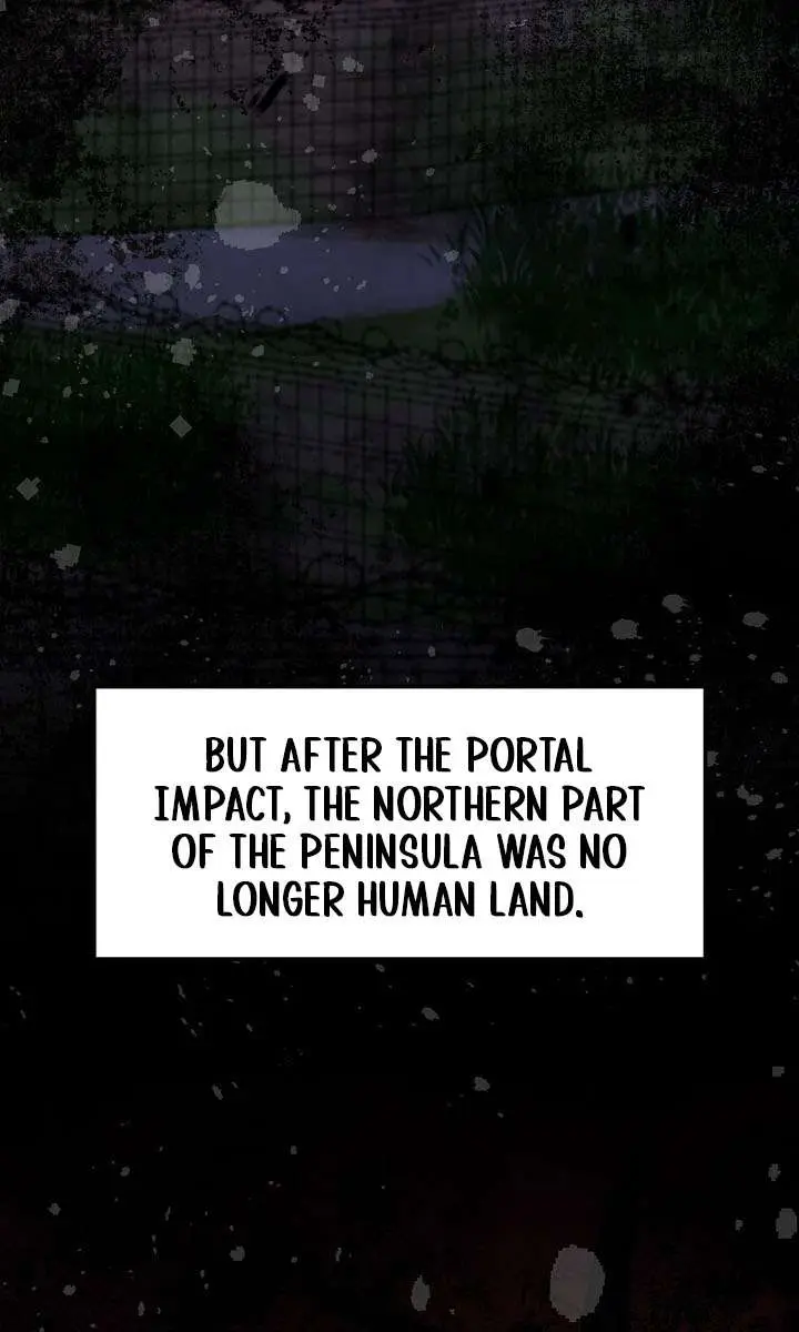 The God of War Is Leveling Up Chapter 64 Page 36