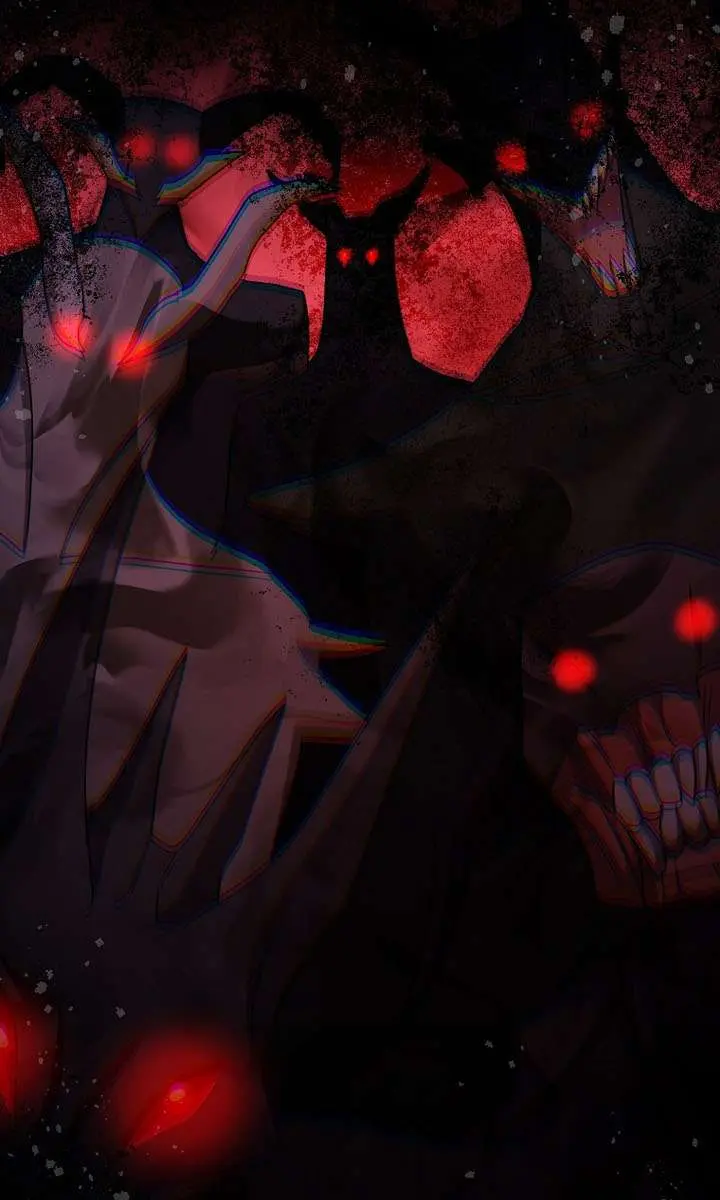 The God of War Is Leveling Up Chapter 64 Page 37