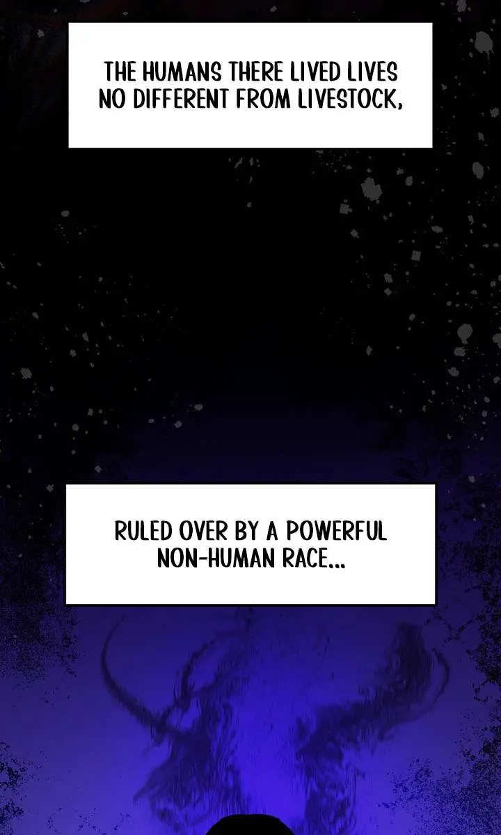 The God of War Is Leveling Up Chapter 64 Page 38