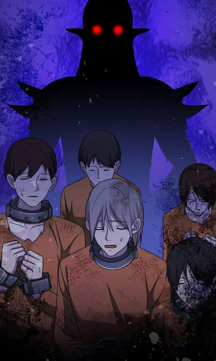 The God of War Is Leveling Up Chapter 64 Page 39