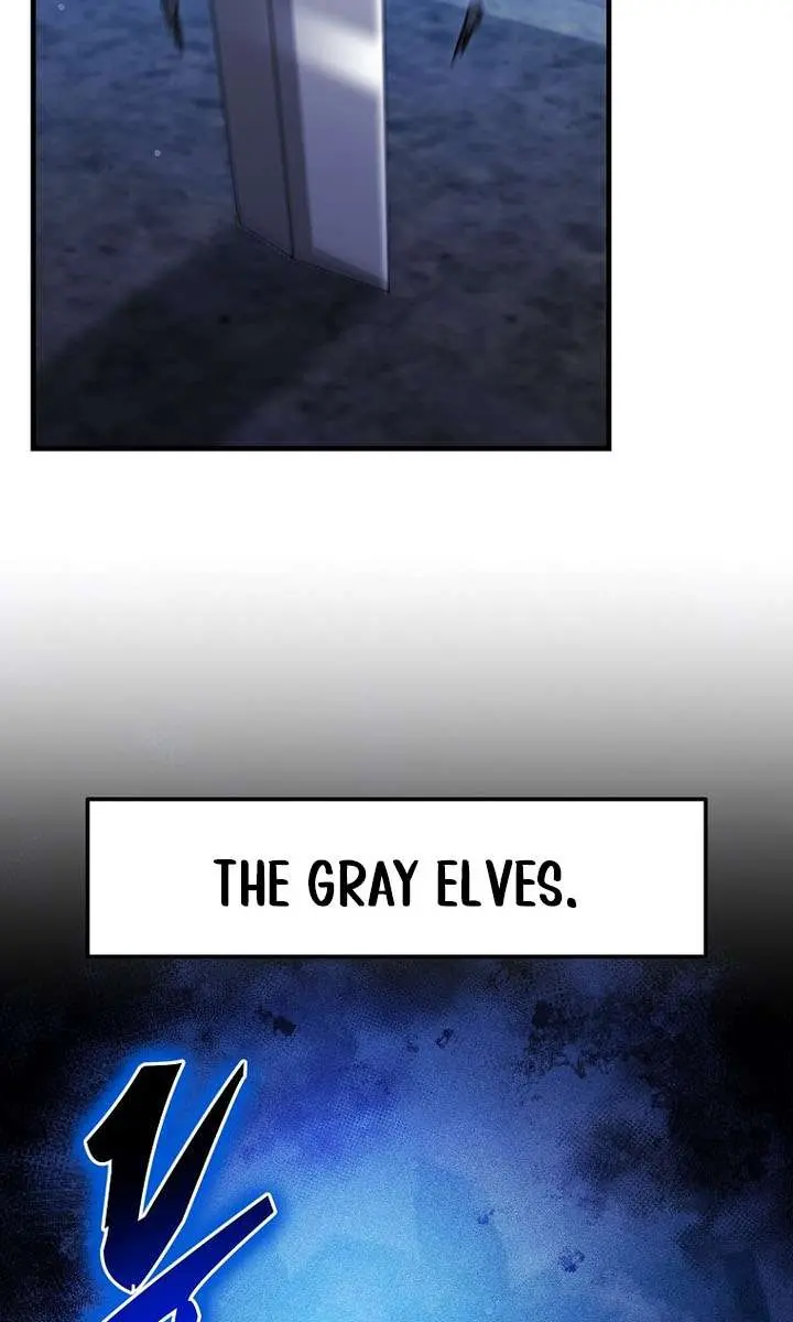 The God of War Is Leveling Up Chapter 64 Page 41