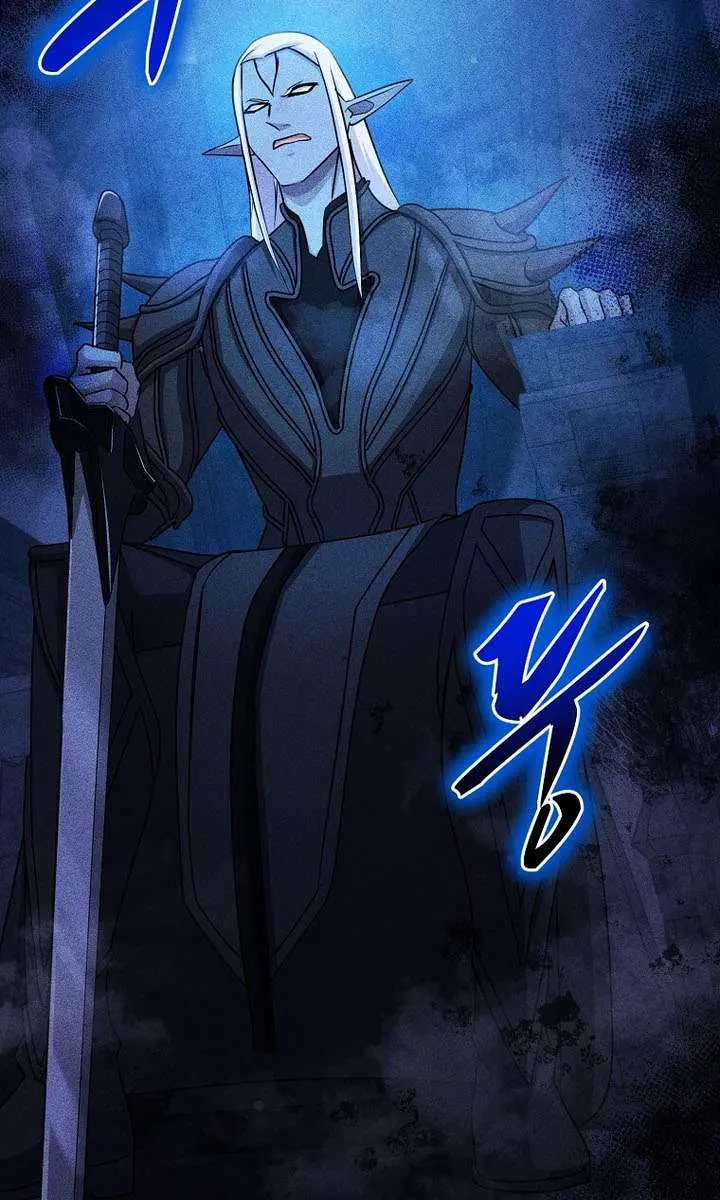 The God of War Is Leveling Up Chapter 64 Page 42