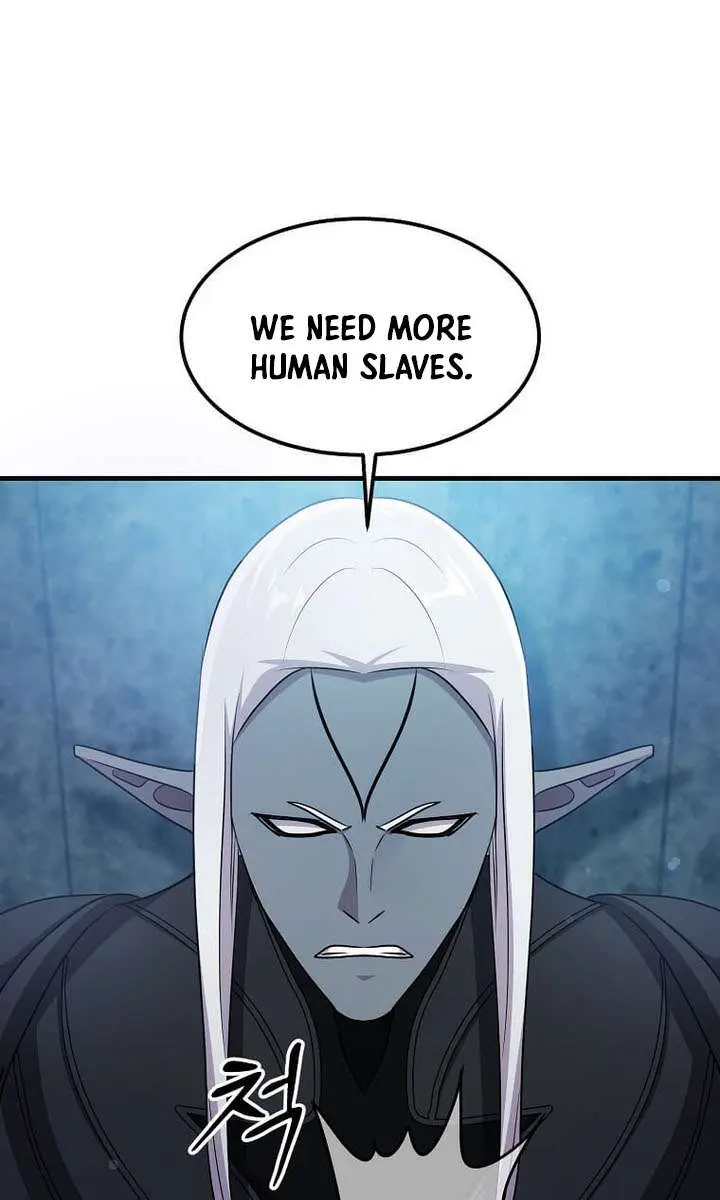 The God of War Is Leveling Up Chapter 64 Page 44