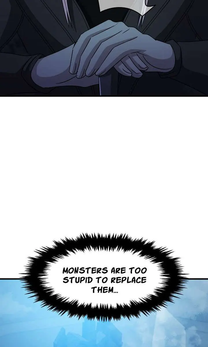 The God of War Is Leveling Up Chapter 64 Page 45