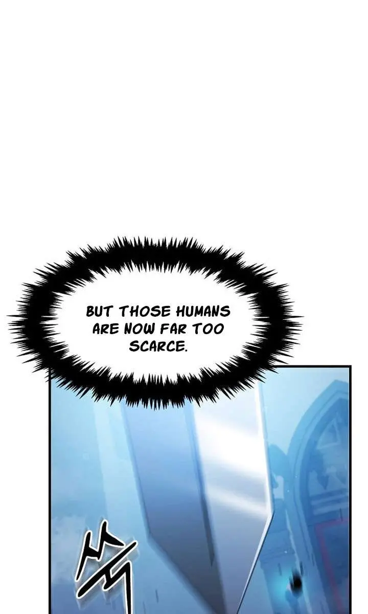 The God of War Is Leveling Up Chapter 64 Page 47