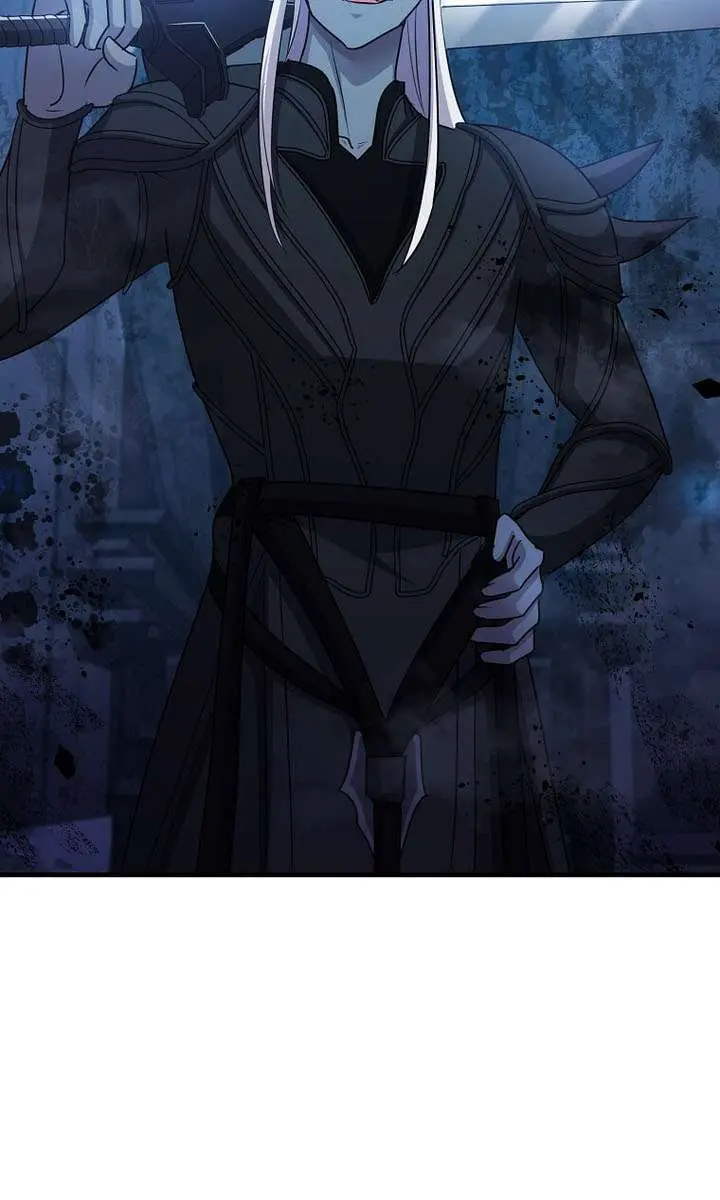 The God of War Is Leveling Up Chapter 64 Page 49