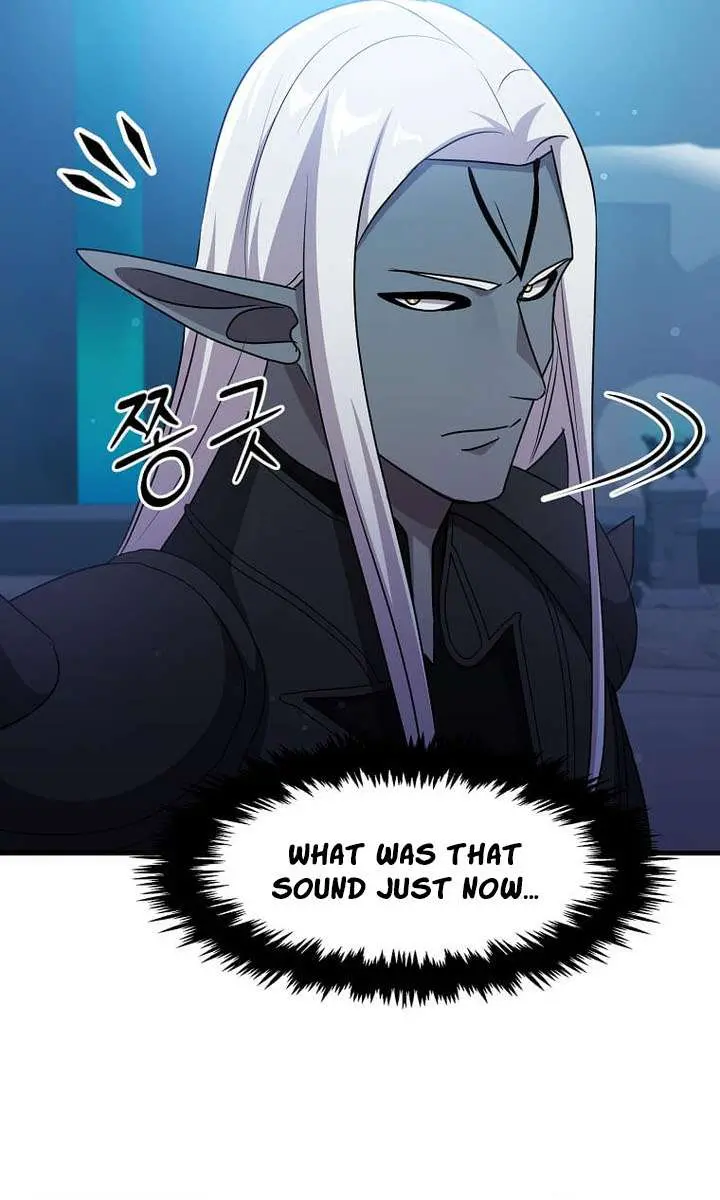 The God of War Is Leveling Up Chapter 64 Page 52