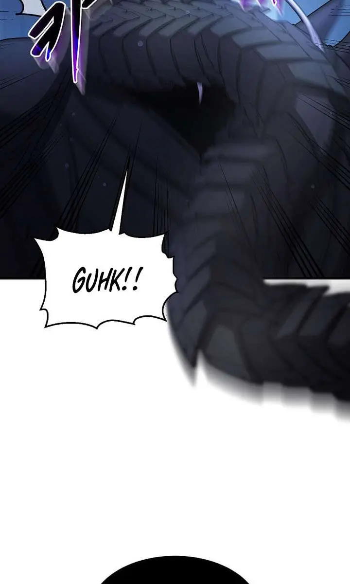 The God of War Is Leveling Up Chapter 64 Page 56