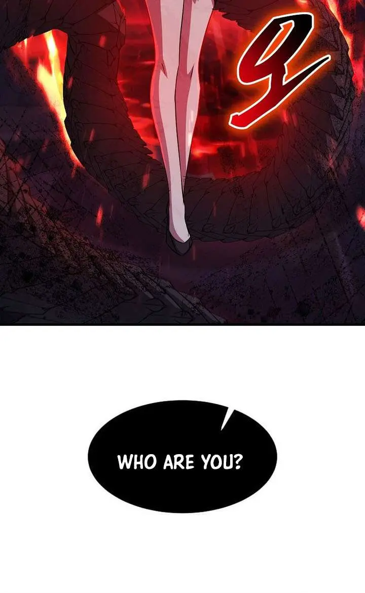 The God of War Is Leveling Up Chapter 64 Page 59