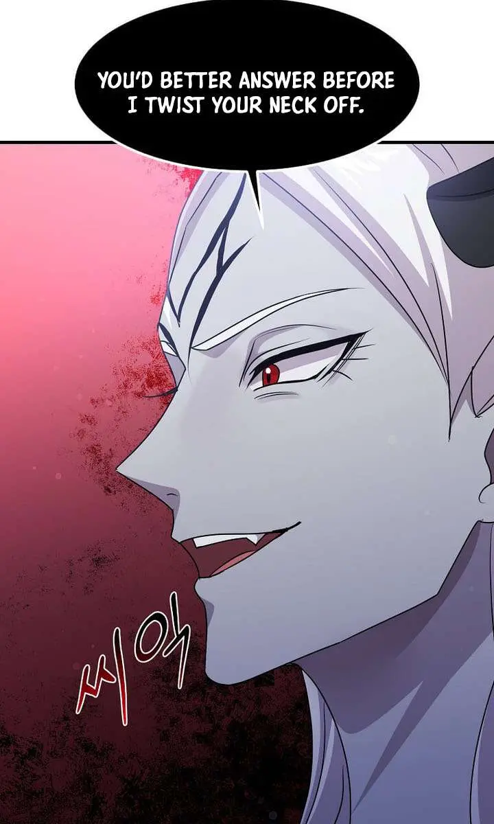 The God of War Is Leveling Up Chapter 64 Page 61