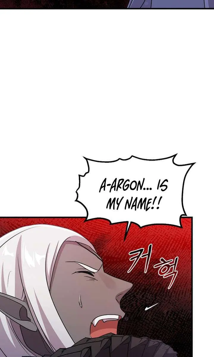 The God of War Is Leveling Up Chapter 64 Page 62