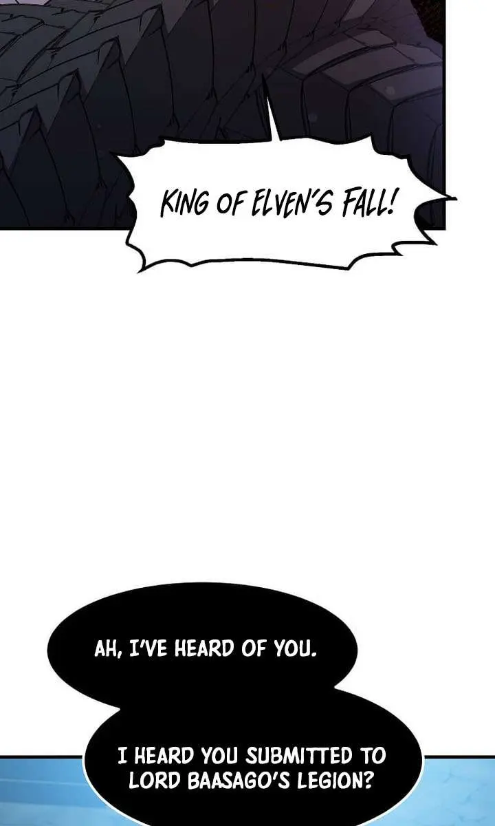 The God of War Is Leveling Up Chapter 64 Page 63