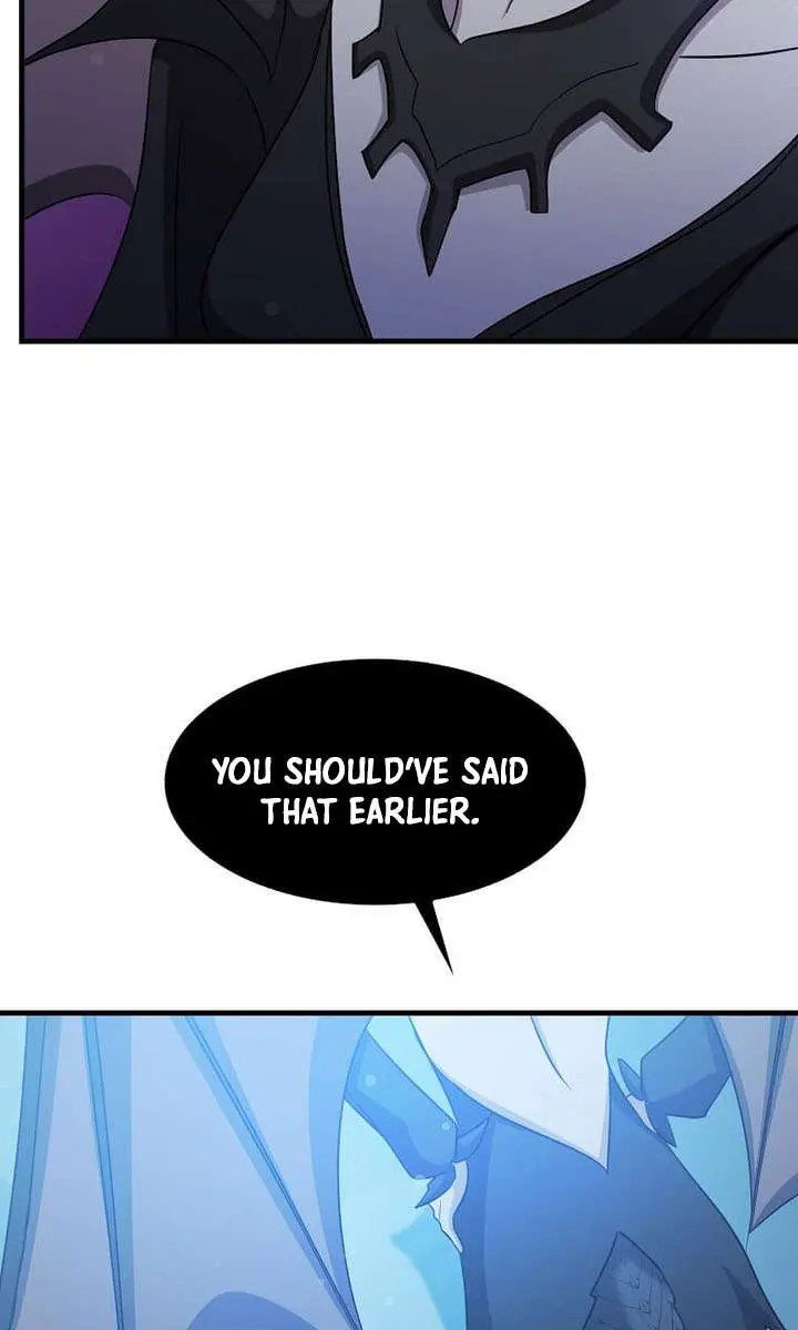 The God of War Is Leveling Up Chapter 64 Page 66