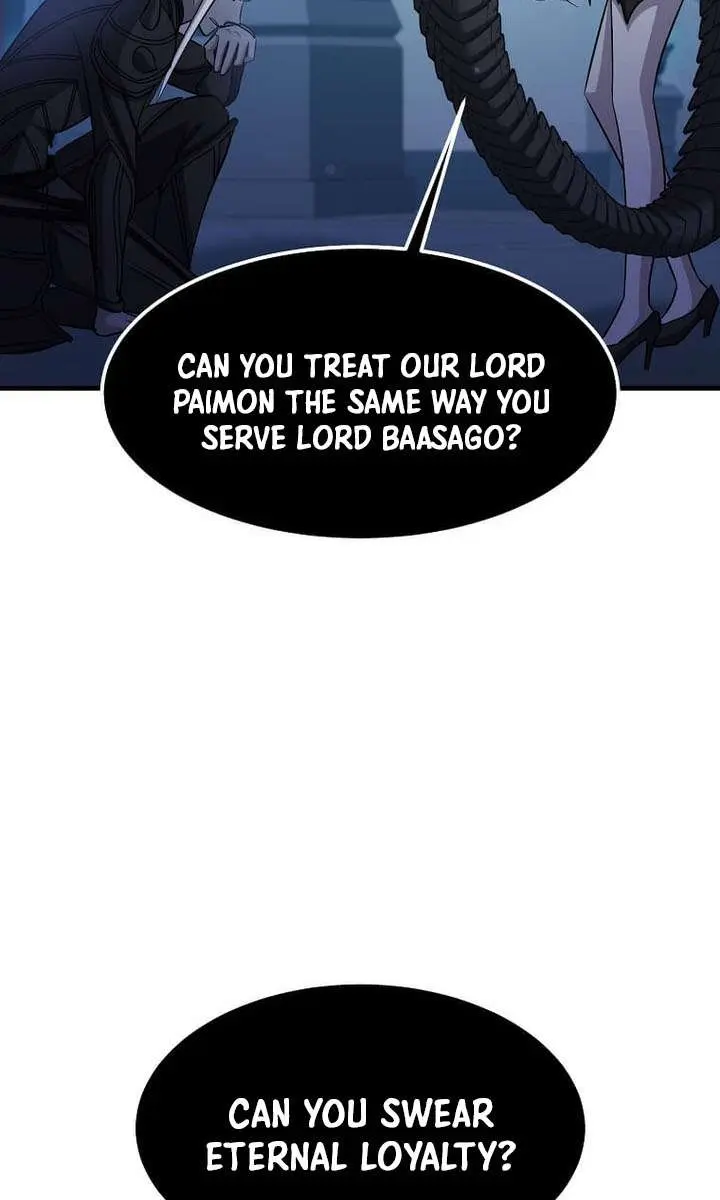 The God of War Is Leveling Up Chapter 64 Page 71