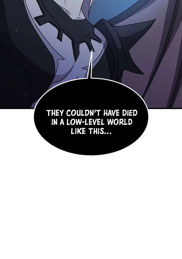 The God of War Is Leveling Up Chapter 64 Page 75