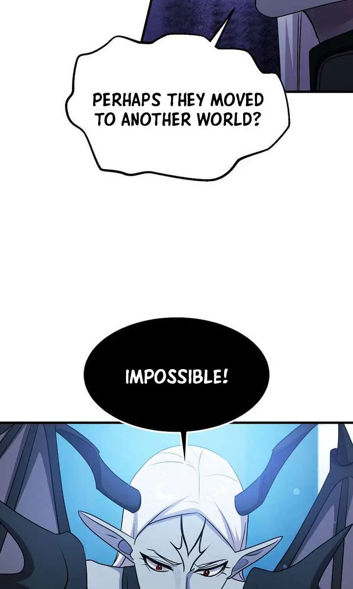 The God of War Is Leveling Up Chapter 64 Page 77