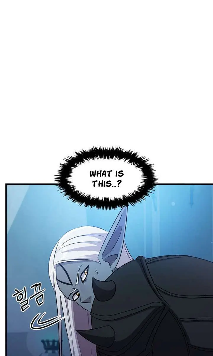 The God of War Is Leveling Up Chapter 64 Page 82