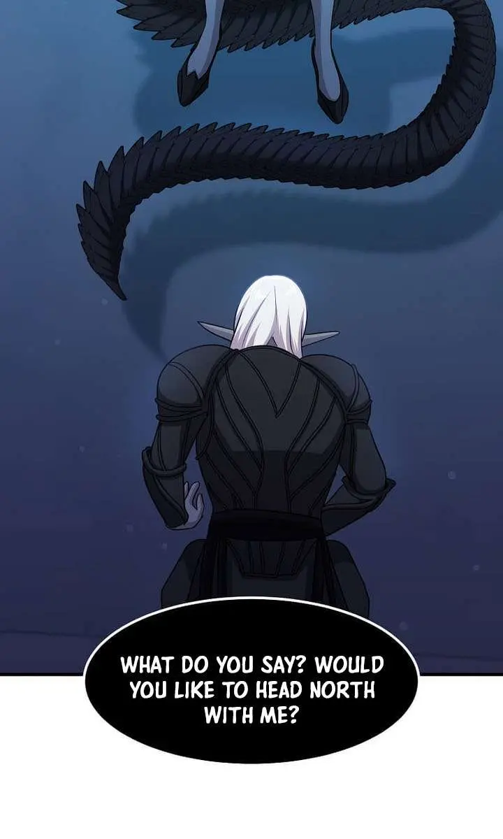 The God of War Is Leveling Up Chapter 64 Page 85