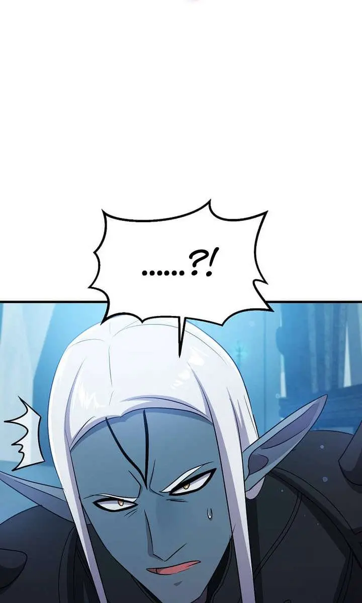 The God of War Is Leveling Up Chapter 64 Page 87