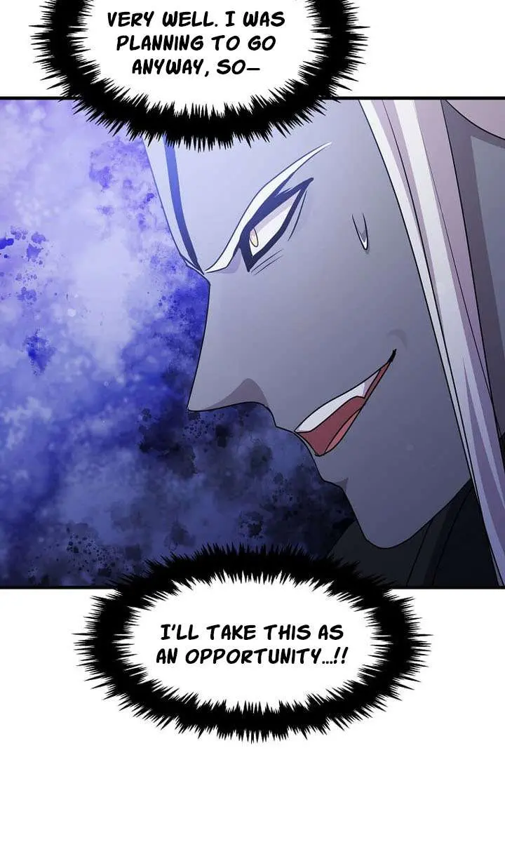 The God of War Is Leveling Up Chapter 64 Page 90