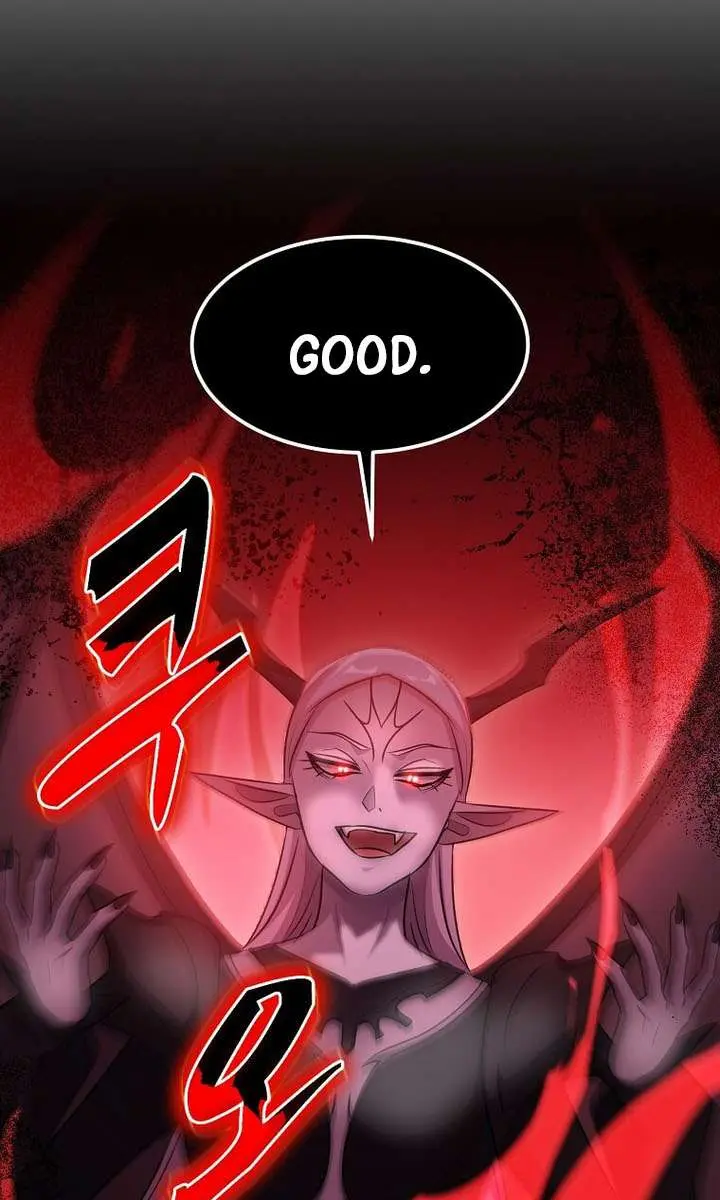 The God of War Is Leveling Up Chapter 64 Page 93