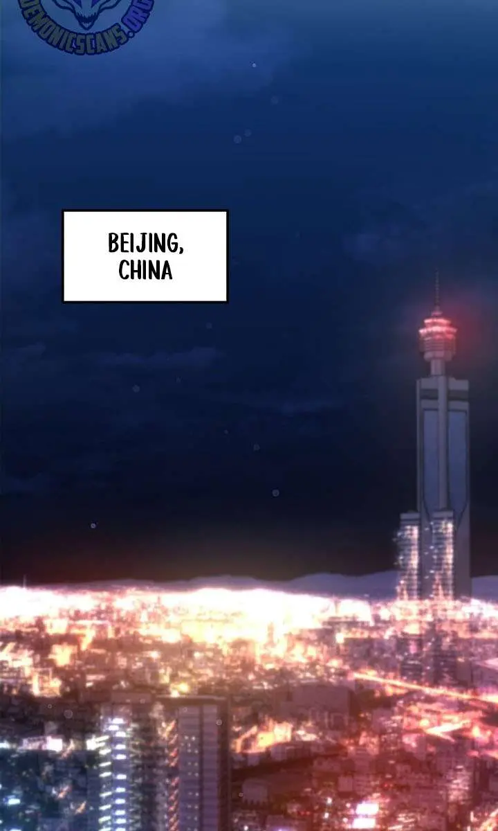 The God of War Is Leveling Up Chapter 64 Page 95