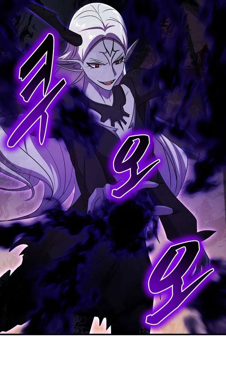 The God of War Is Leveling Up Chapter 64 Page 101