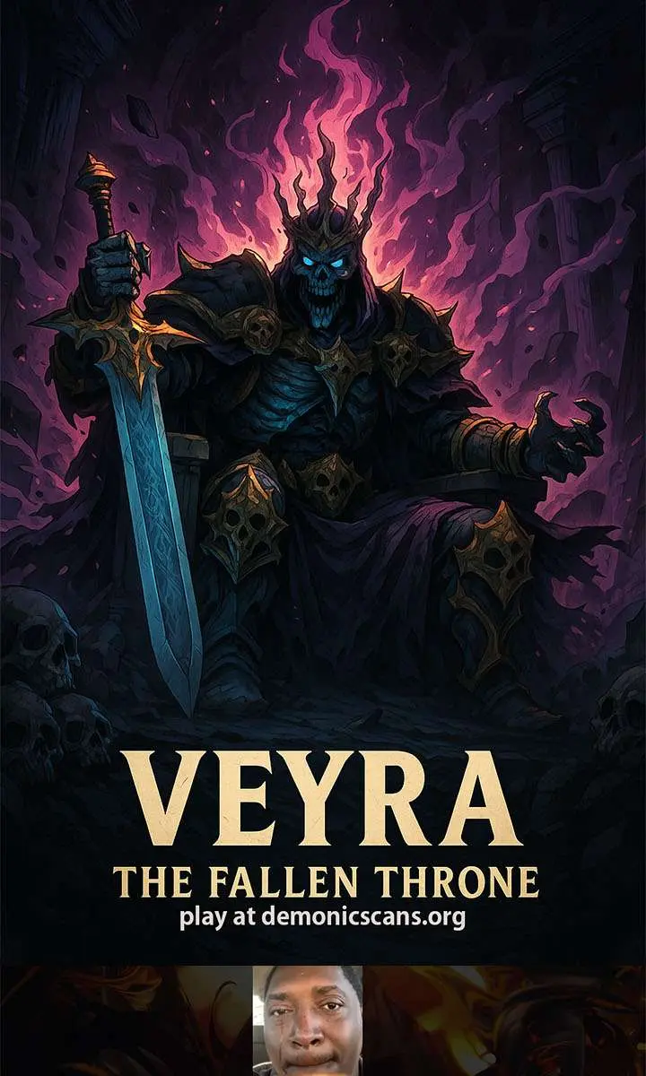 The God of War Is Leveling Up Chapter 65 Page 2