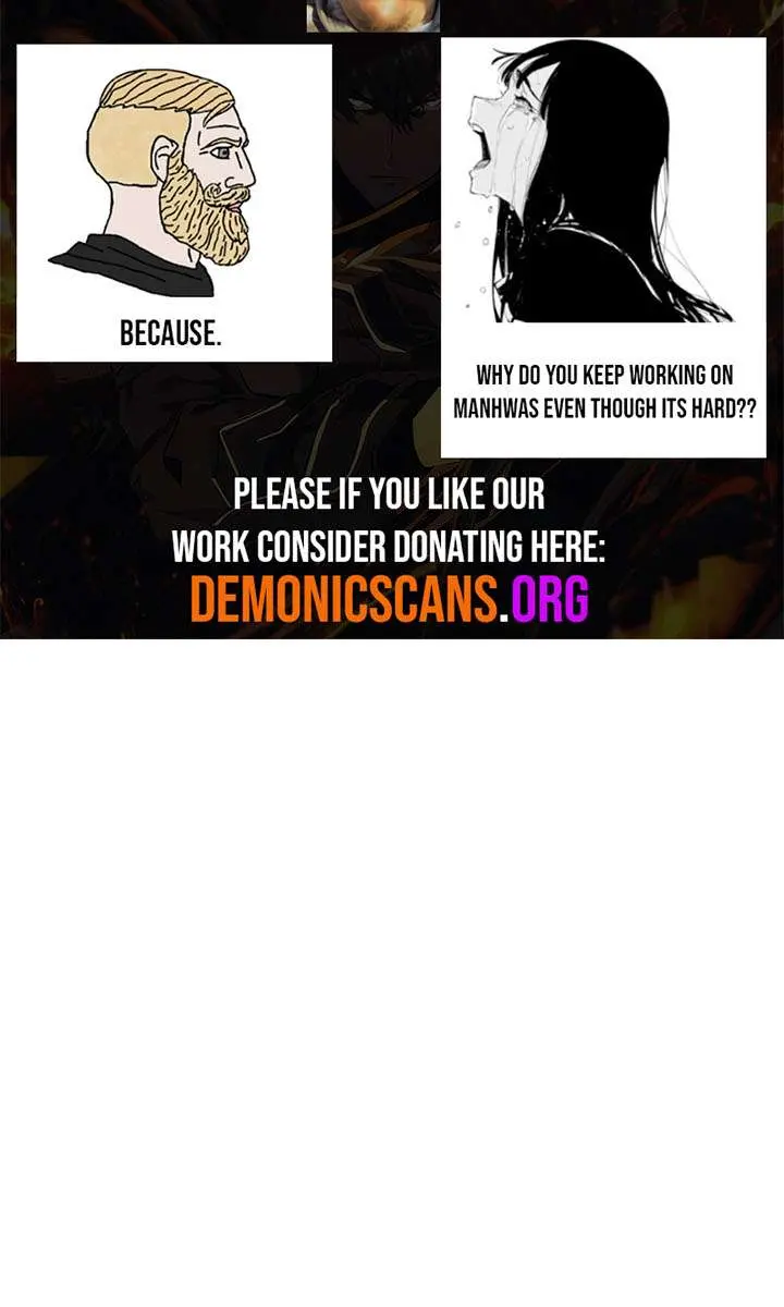 The God of War Is Leveling Up Chapter 65 Page 3