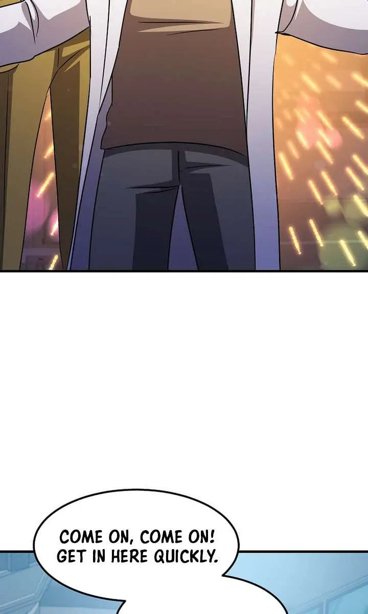 The God of War Is Leveling Up Chapter 65 Page 6