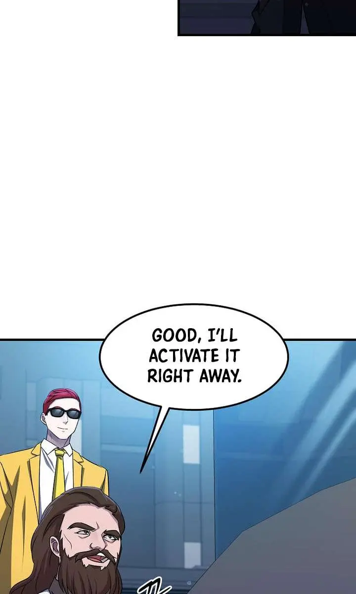 The God of War Is Leveling Up Chapter 65 Page 10