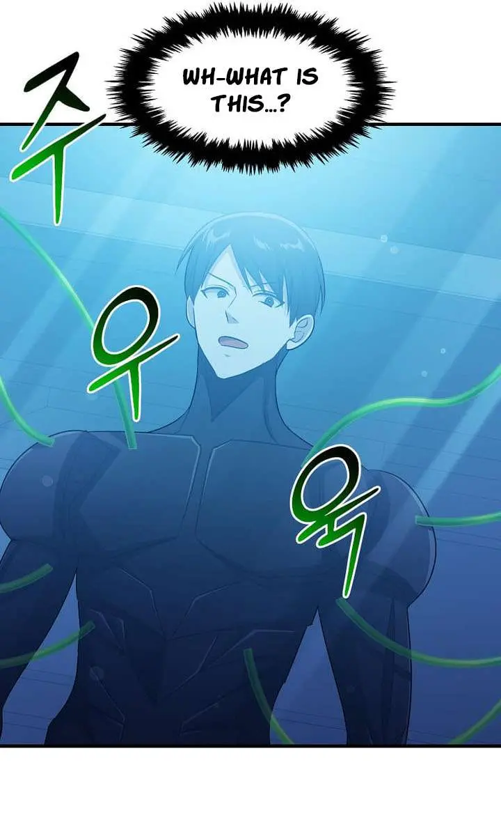 The God of War Is Leveling Up Chapter 65 Page 13