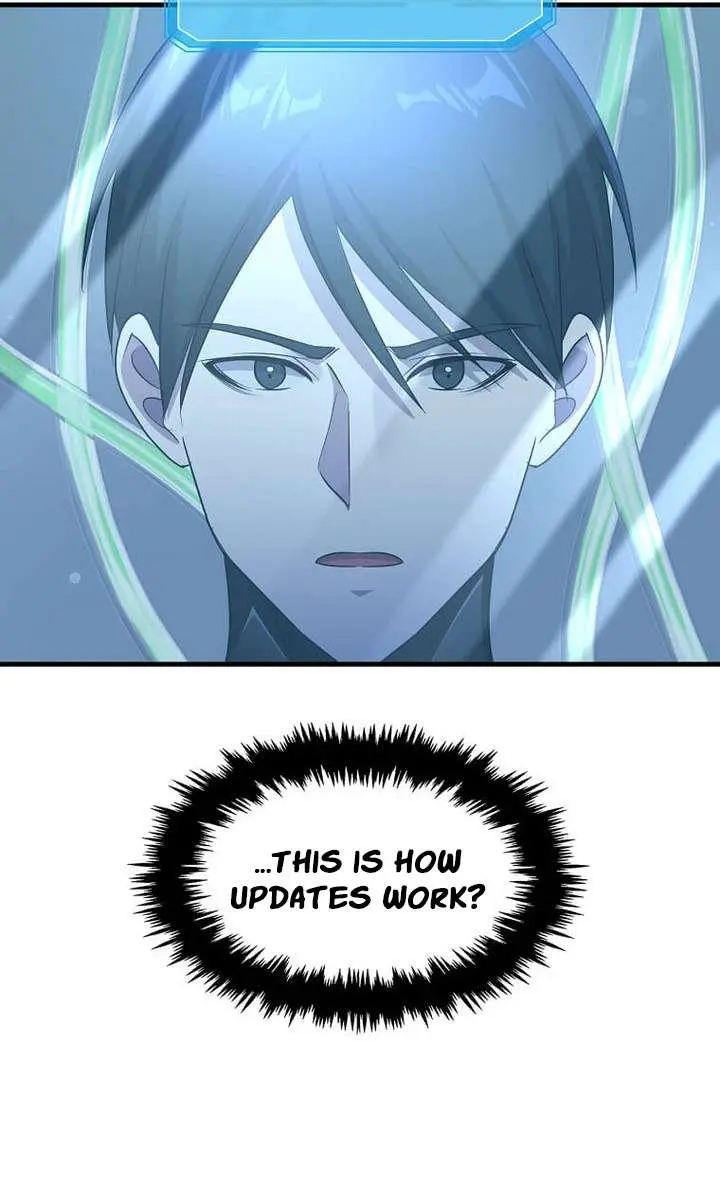 The God of War Is Leveling Up Chapter 65 Page 16