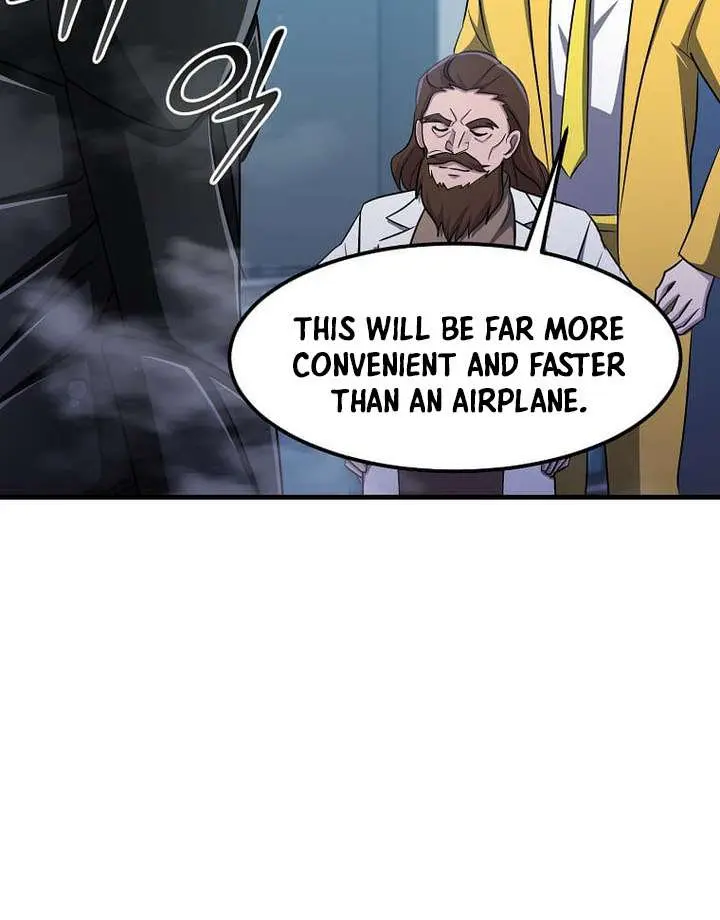 The God of War Is Leveling Up Chapter 65 Page 20