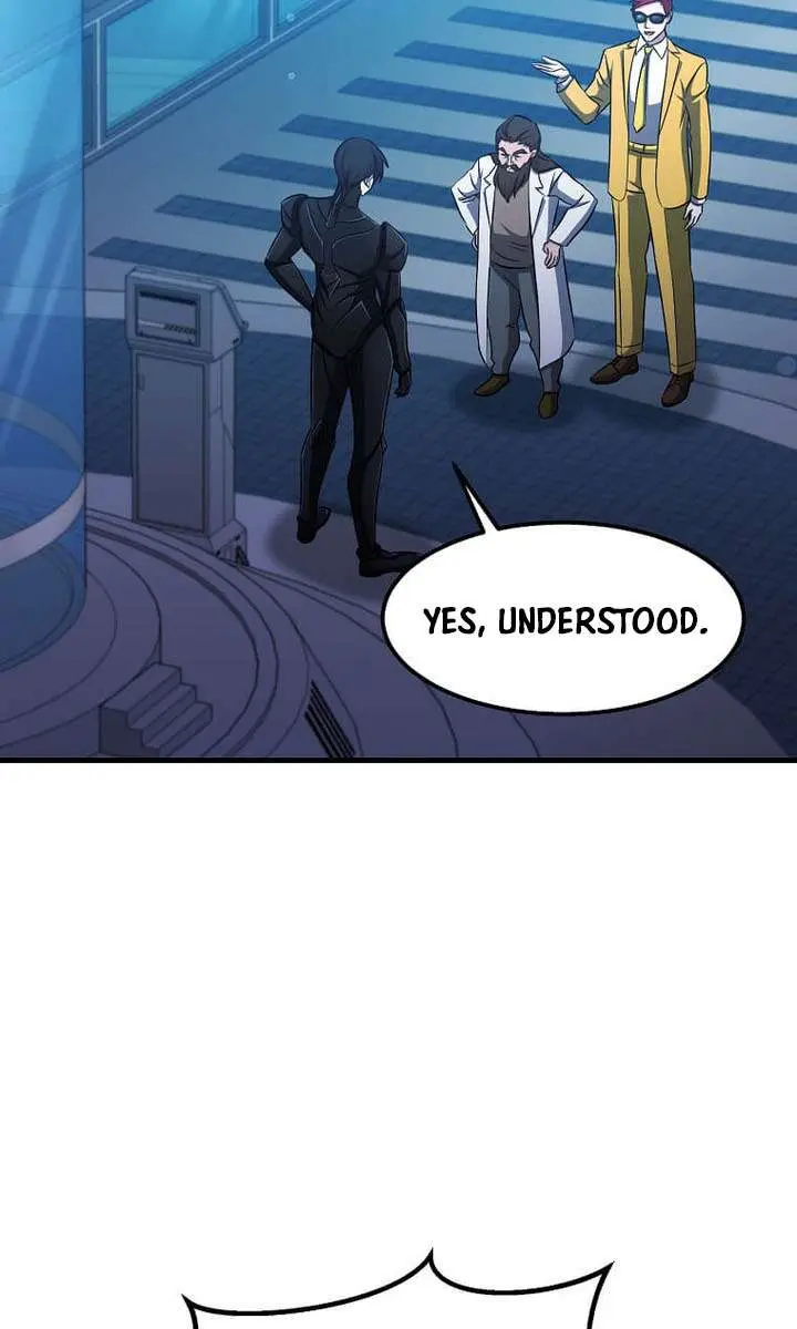 The God of War Is Leveling Up Chapter 65 Page 23