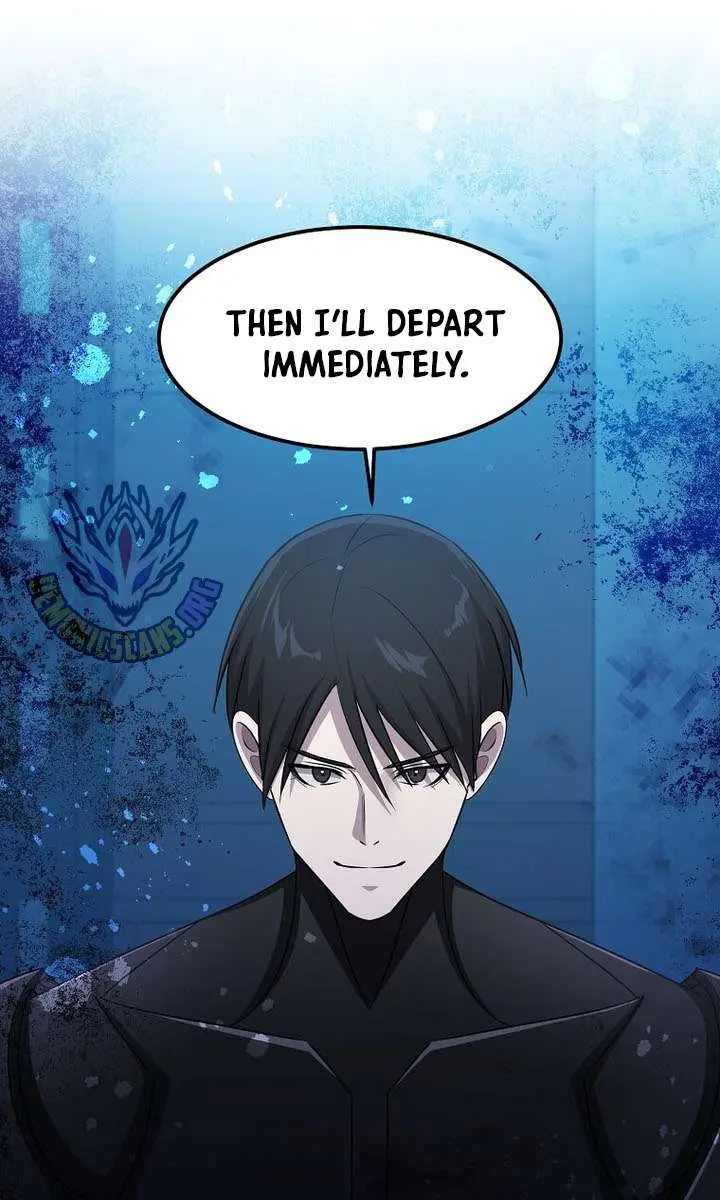 The God of War Is Leveling Up Chapter 65 Page 25