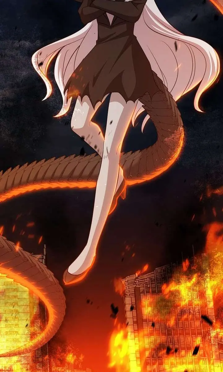 The God of War Is Leveling Up Chapter 65 Page 41