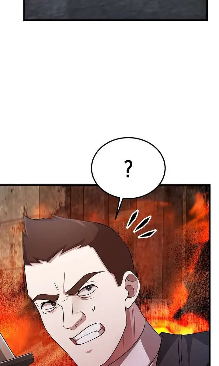 The God of War Is Leveling Up Chapter 65 Page 43