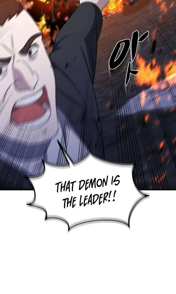 The God of War Is Leveling Up Chapter 65 Page 45