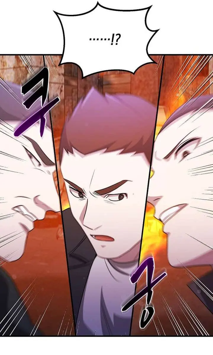 The God of War Is Leveling Up Chapter 65 Page 47