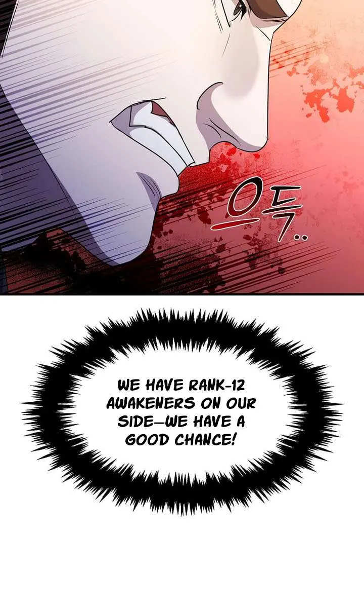 The God of War Is Leveling Up Chapter 65 Page 50