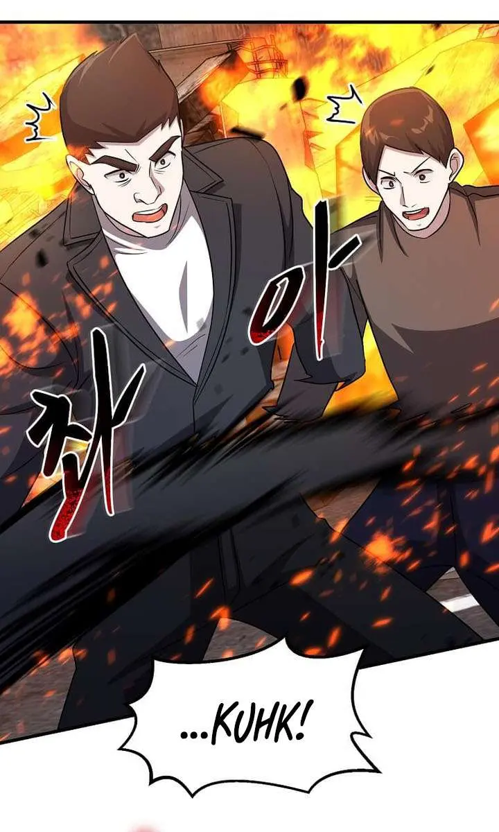 The God of War Is Leveling Up Chapter 65 Page 52