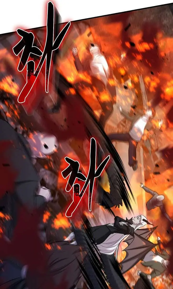 The God of War Is Leveling Up Chapter 65 Page 53