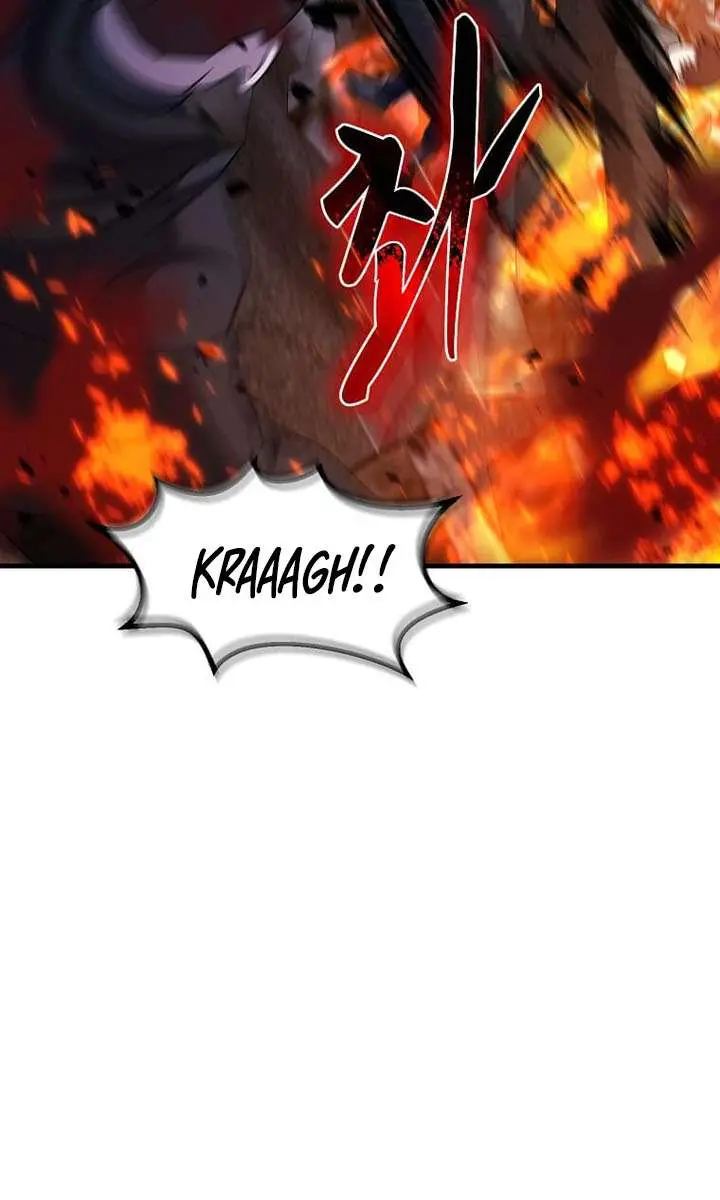 The God of War Is Leveling Up Chapter 65 Page 54