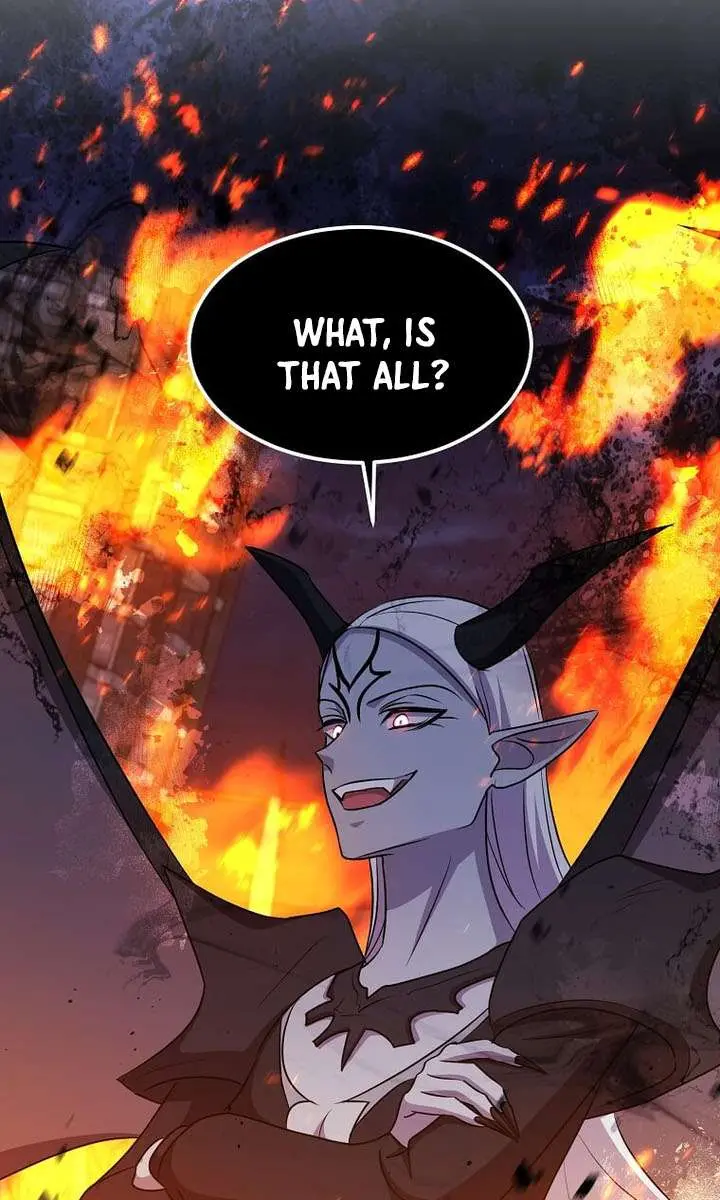 The God of War Is Leveling Up Chapter 65 Page 57