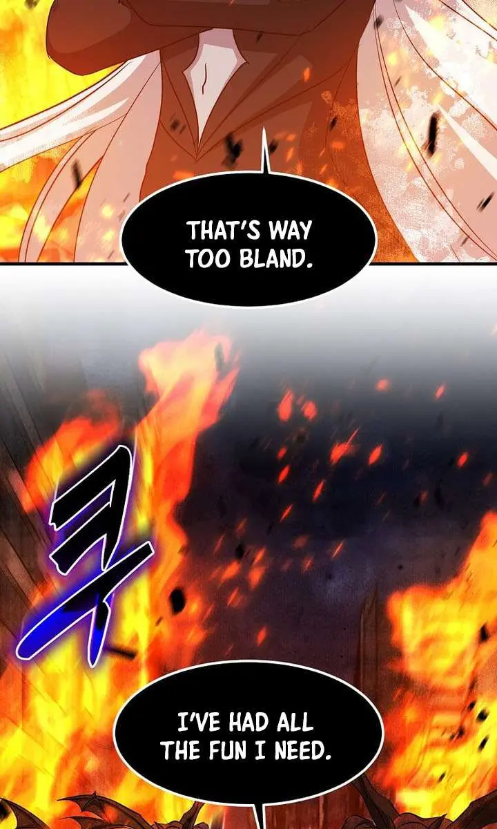 The God of War Is Leveling Up Chapter 65 Page 58