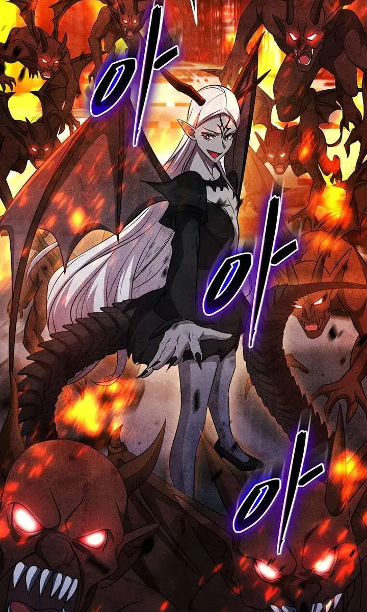 The God of War Is Leveling Up Chapter 65 Page 59